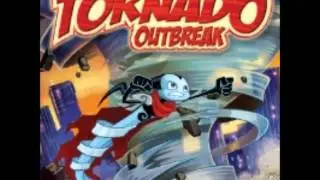 Tornado Outbreak Sound track mix - Camelot Falls