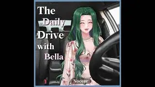 The Daily Drive with Bella: 