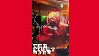 The Fight Back // Demos [2004]