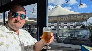 Pier One Sydney Harbour Autograph Collection Hotel King Waterfront View Room Tour!