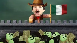 GIOCO a DEAD RAILS per LA PRIMA VOLTA!! *è BELLISSIMO*