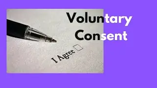 Voluntary Consent in Contract Law