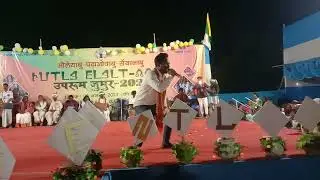 Buru parom sanig disum ho new songs|| UPRUM JUMUR CHAIBASA 2023|| Uprum Jumur 2023 || Ho Munda video