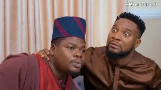 MY FOOTBALL IN-LAW 🤣😭 | KUNLE REMI | MOTUNDE