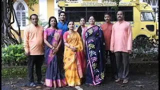 Goa State Legal Services Authority celebrates Independence Day 2020
