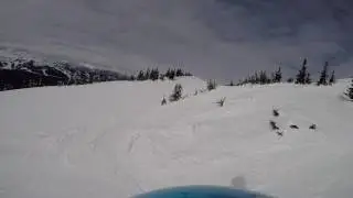 Whistler Blackcomb, 7th Heaven