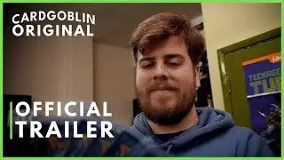 The Goblin&rsquo;s Shop | Official Trailer | Card Goblin Original
