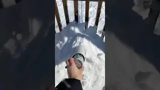 The best part of ice #satisfying #ice #europe