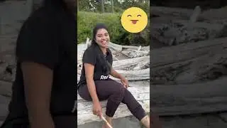 Crazy creatures found on beach side #tamil #shorts #funny #funnyvideo