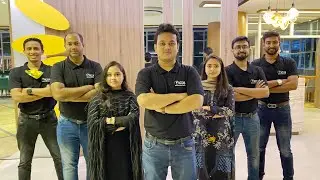 Corporate Team Building | Md. Manik Hossain | ICDB
