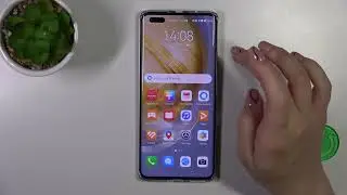How to Switch On/Off Screen Touches in Screen Recording on HUAWEI Nova 11 Pro? - Screen Touches
