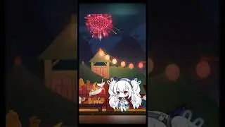 [Chibi] Laffey II - Lễ Hội Ph&aacute;o Hoa
