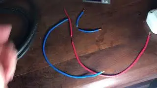 Cableado Termostato STC 1000 - Muy fácil y simple (cableado para control de frio)