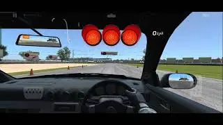 4|Real Racing Showdown: The Ultimate Multiplayer Challenge#realracing3#racinggames#racingcommunity