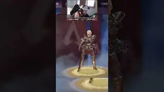 Apex Legends: Top 5 Legend skins Wraith Edition