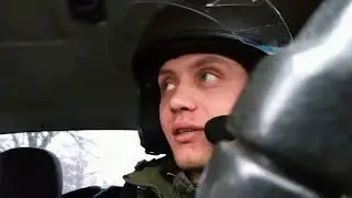 TCOM-SC проверка качества и дальности гарнитуры.