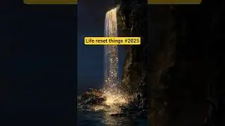 Reset Life#5#2025#thesecret#universe #manifestation#viral#telugu#ytshorts#1million#reels#life#reset