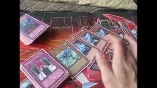 Deck Profile: HERO Bubble Beat (march 2012 format)