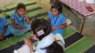 Activity 38(ବେଙ୍ଗ ଓ ବିଲୁଆ ଗପ)