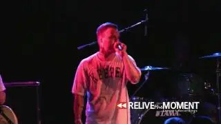 2011.05.19 Stick To Your Guns - Amber (Live in Chicago, IL)