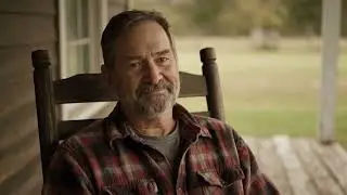 &ldquo;Hillbilly Porch Wisdom | Southern Life Lessons & Country Storytelling&rdquo;