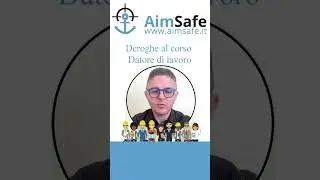 Deroghe al corso Datore di lavoro - Nuovo Accordo Stato Regioni