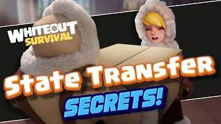 ПЕРЕХОД В СОСТОЯНИЕ ВЫЖИВАНИЯ В WHITEOUT &mdash; НЕ ДВИГАЙСЯ, ПОКА НЕ ПОСМОТРИШЬ ЭТО!
