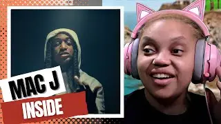 MAC J - Inside | Reaction