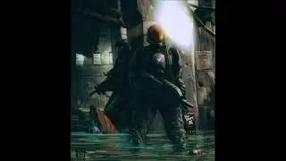 Halo 3 ODST edit with speech