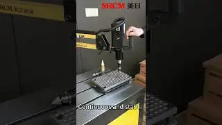 Electric Tapping Machine.MR-DS16