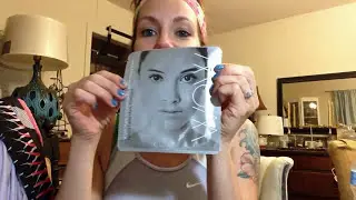 Customer Review of WOW Mask (with Hyaluronic Acid and Collagen) #2