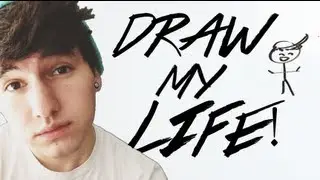 DRAW MY LIFE - Jc Caylen