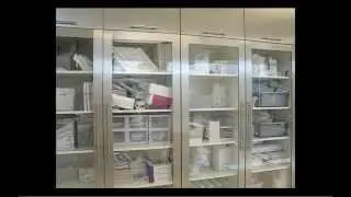 Waldman Schantz Plastic Surgery Facility