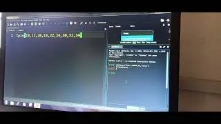 max function of tuple