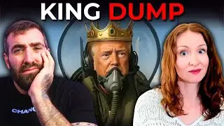 Conservative Christians Love Trump's Sh*t | The Tim and April Show