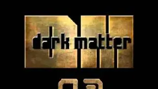 Dark Matter 03 - Reflecti - The Cavern | Industrial hardcore - Darkcore