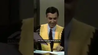 Был ли мистер Роджерс правым экстремистом?