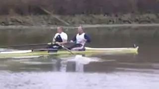 GB Winter Trials 2015 Sbihi & Gregory Top HW M2-