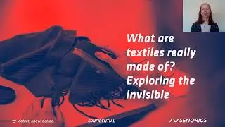 Explained Episode #4 - What are textiles really made of? Exploring the invisible