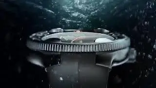 CITIZEN  PROMASTER  DIVER  