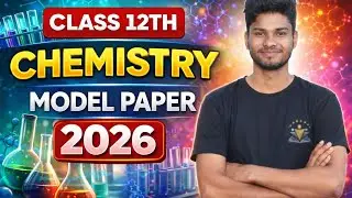 #12th model paper solution mp board by Harsh singh (part 1)