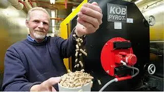 ENplus A1 Wood Pellets I Koop houtpellets I K&oslash;b Tr&aelig;piller I Acquista pellet di legno