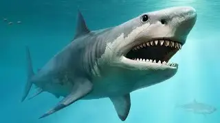 Tha Royal shark | Sharks | Facts about some of the ocean's top predators video killer shark machhali