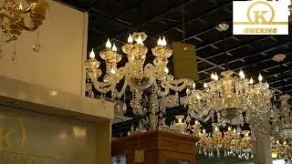 Showroom OMEKING- VUA Đ&Egrave;N OME