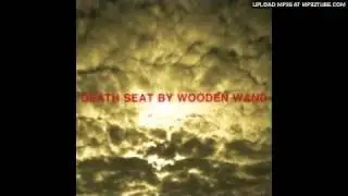 Wooden Wand - I Made You