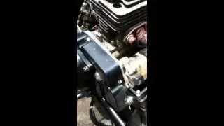 2-cycle engine help!