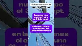 T&eacute;cnico de Hacienda#parati #oposiciones #oposicionestecnicohacienda #ofertadeempleo #cambiodevida
