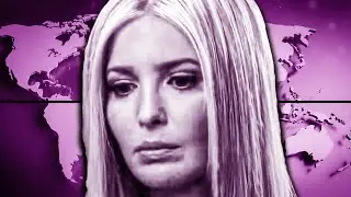 Prosecutors Say Ivanka Trump's Fingerprints All Over Documents That Could Prove Bank Fraud