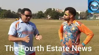 Impact of Kashmiri Pandit Cricket League in re-bonding displaced community youth & exploring Talent