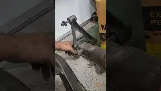 Audi a4 B5 1.8t rear subframe upgrade.(VERKLINE TUBULAR SUBFRAME)